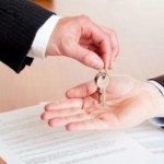 Rental application forms