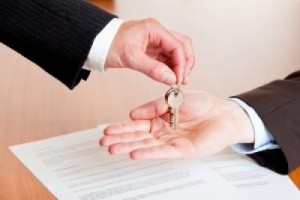 Rental application forms