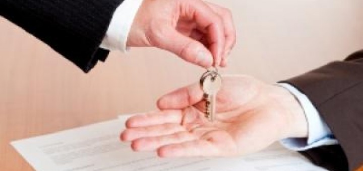 Rental application forms