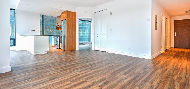 1380 Rene Levesque ouest