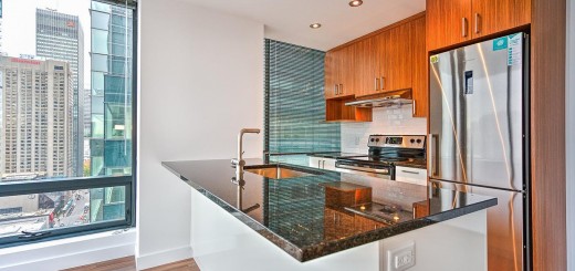 1380 Rene Levesque Ouest