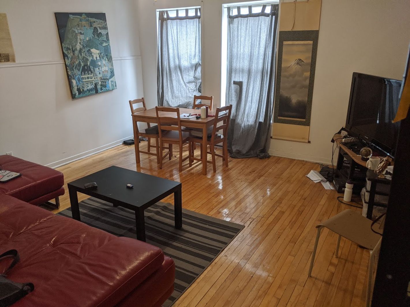 2365 Clifton for rent Montreal AGRASOY REALTY