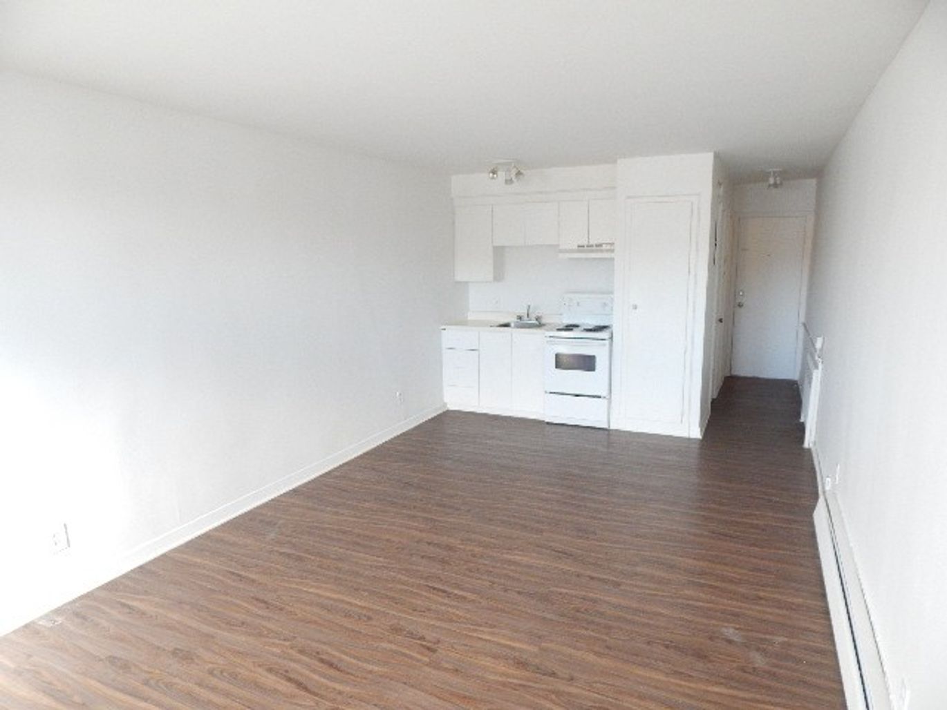 4333 de la Roche for Montreal rent AGRASOY REALTY