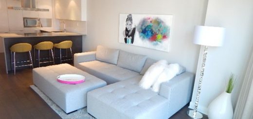 738 Saint Paul Ouest Montreal condo for rent