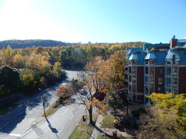 1 Cote-Sainte-Catherine