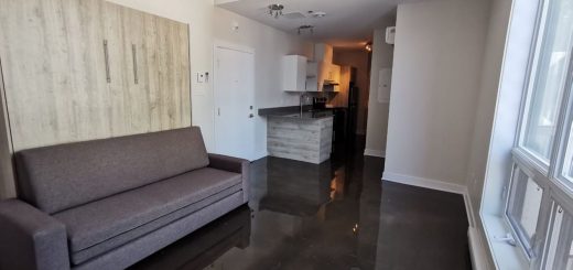 1428 Overdale Montreal