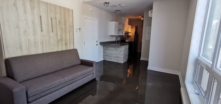 1428 Overdale Montreal