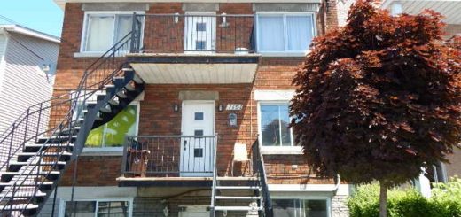 7157 13e avenue Montreal rent