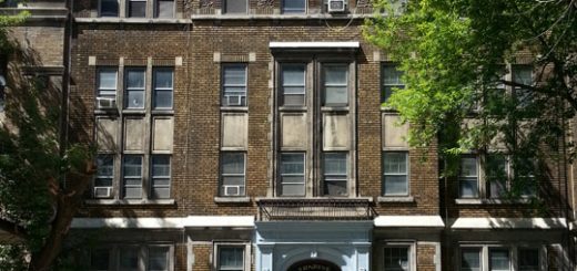 2069 Maisonneuve Ouest rent