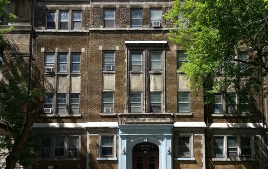 2069 Maisonneuve Ouest rent