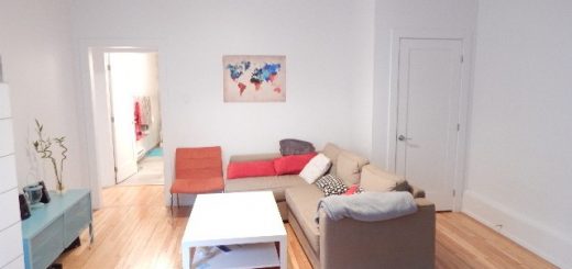 224 Saint Joseph for rent