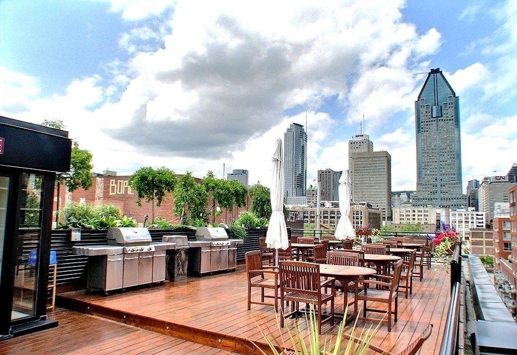 1015 rue William for rent