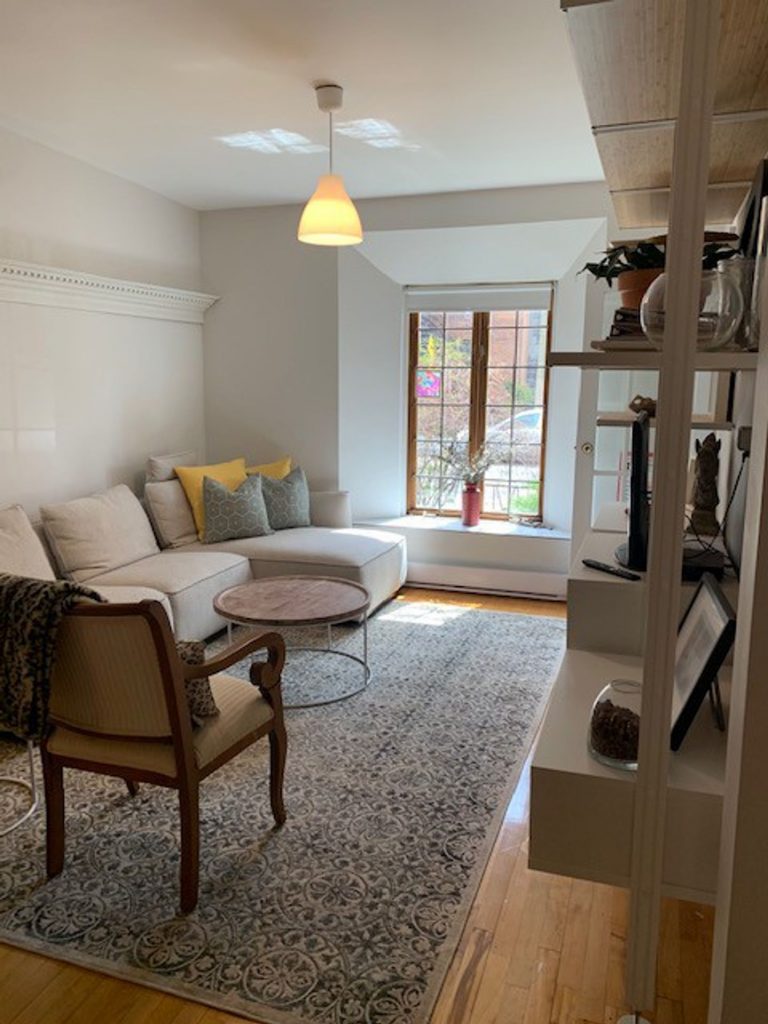 3889 rue Berri for rent