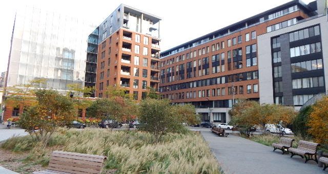 90 Soeurs Grises for rent