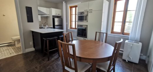 2025 Visitation Montreal rent