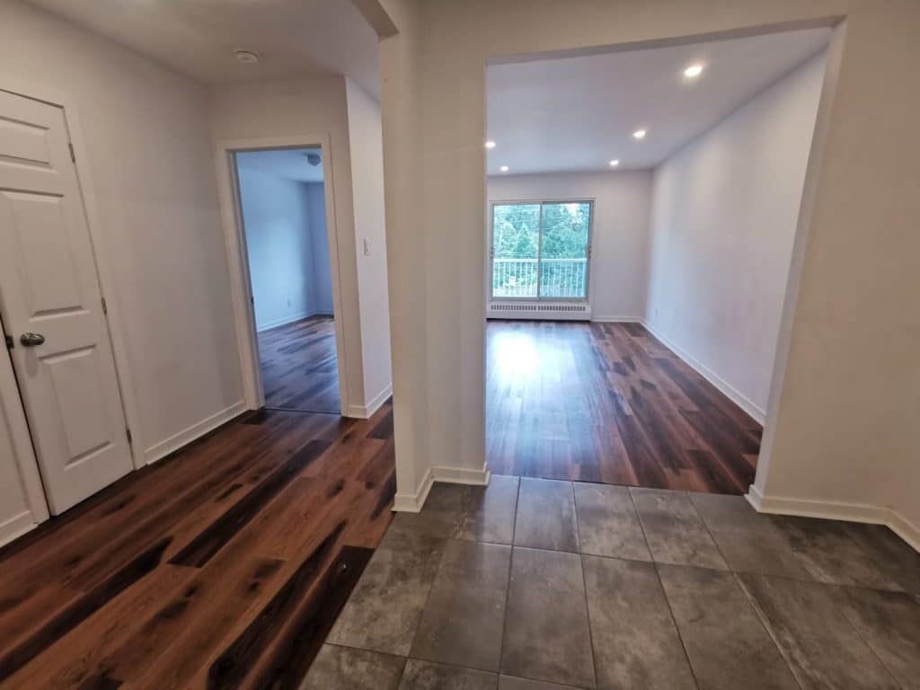 4785 Chester Montreal for rent