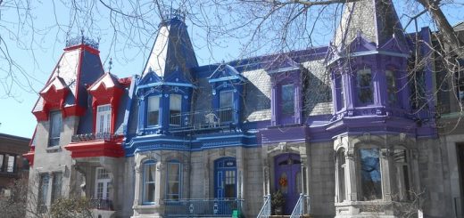 How to find an apartment in Montreal