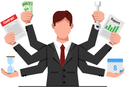 Property Manager Montreal