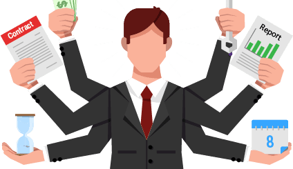 Why you should hire a property manager