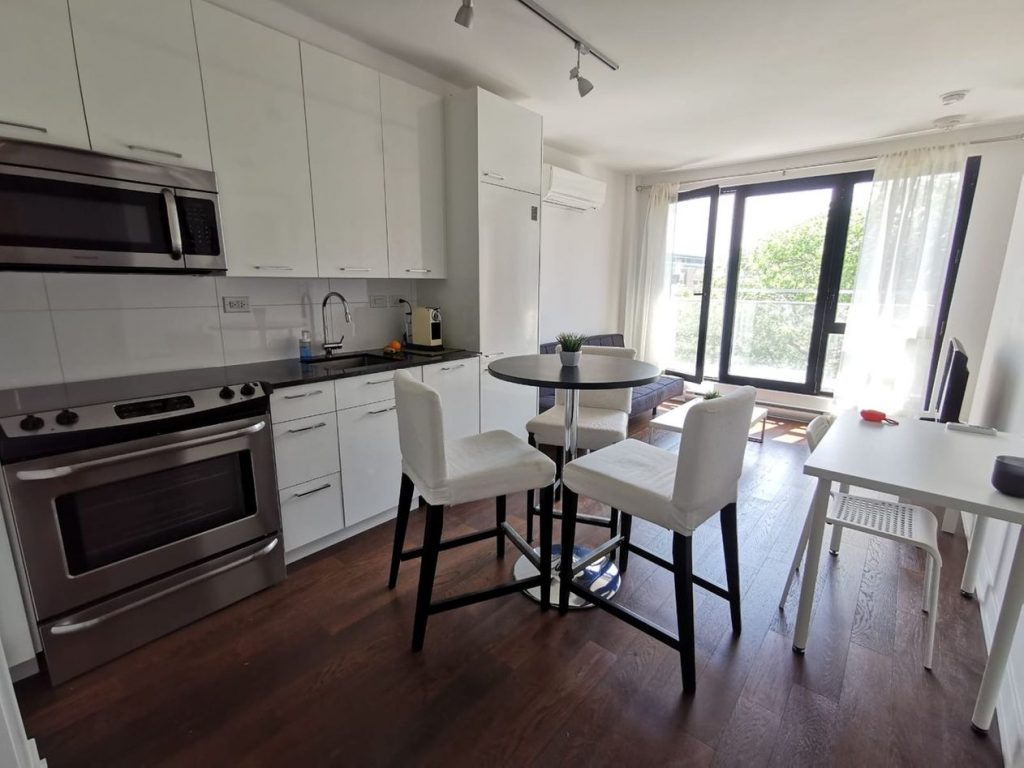 1265 Lambert-Closse condo for rent