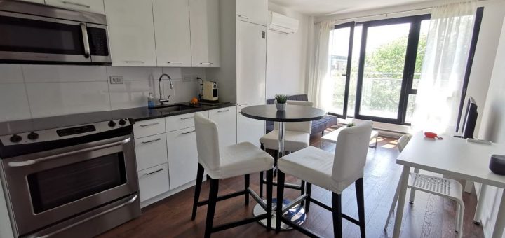 1265 Lambert-Closse condo for rent