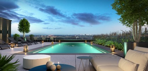 315 Richmond Montreal rent