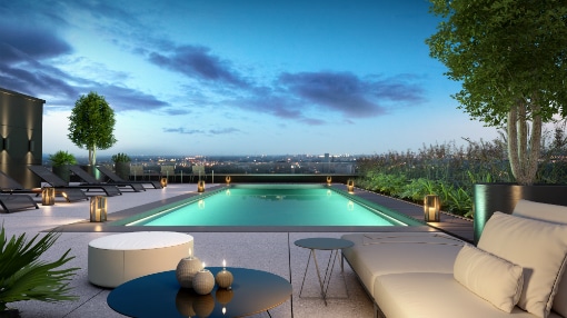 315 Richmond Montreal rent