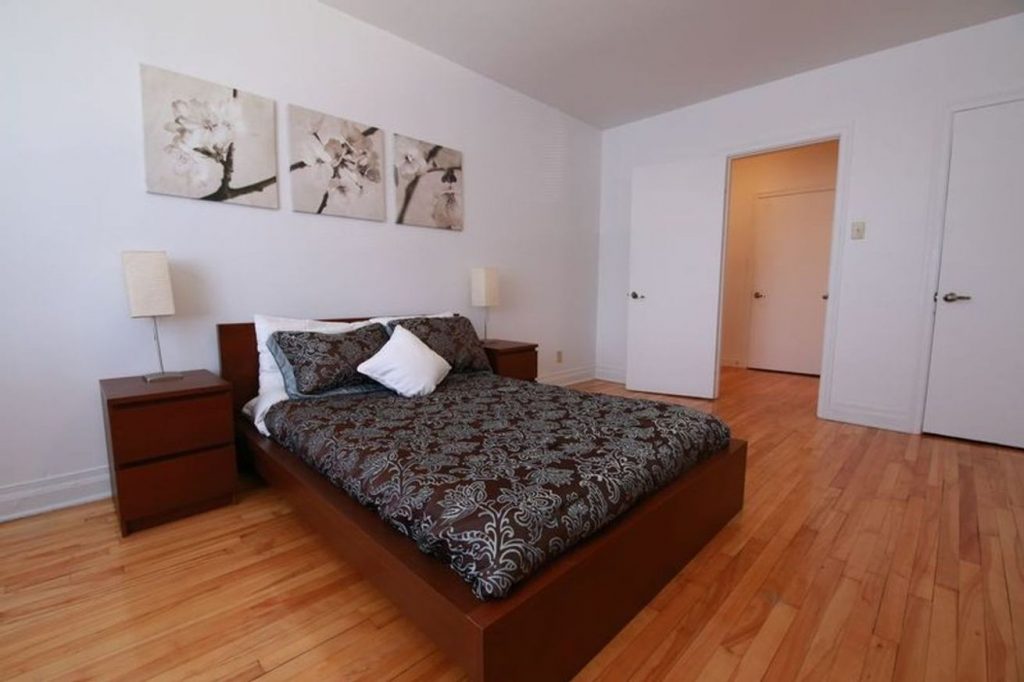 3010 Van Horne Furnished Unit rent