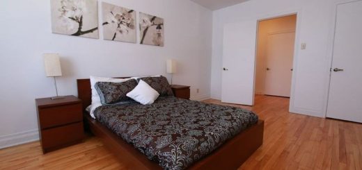 3010 Van Horne Furnished Unit rent