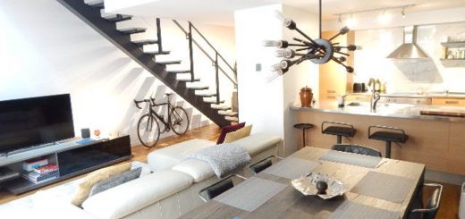 445 Viger Ouest Montreal condo rent