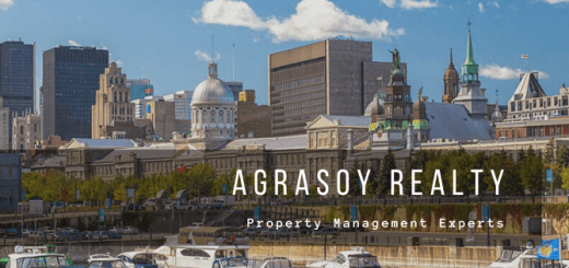 Agrasoy Realty Office