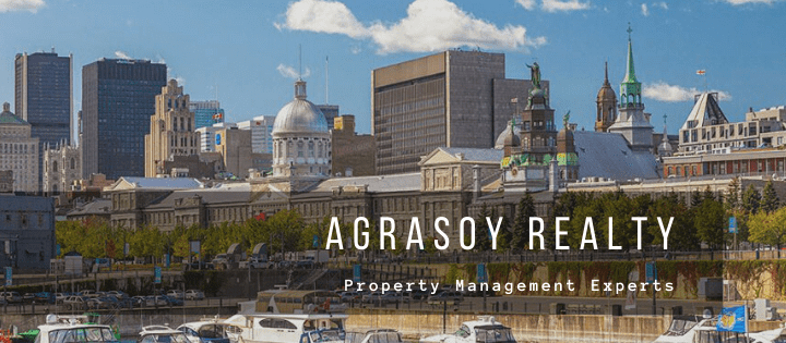 Agrasoy Realty Office