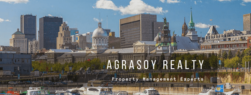 Agrasoy Realty - Property Management Experts