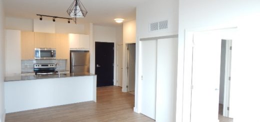 1155 Mackay Montreal rent
