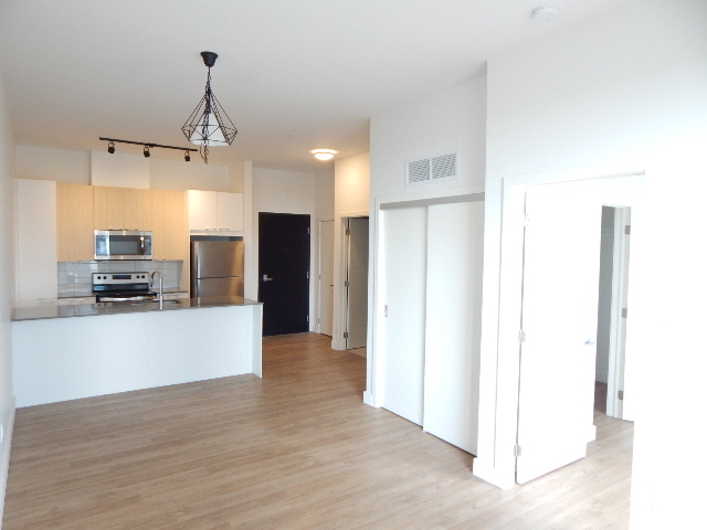 1155 Mackay Montreal rent