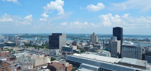 280 Rene Levesque Ouest rent