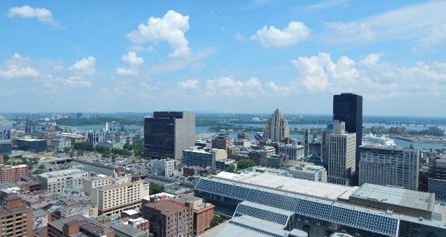 280 Rene Levesque Ouest rent