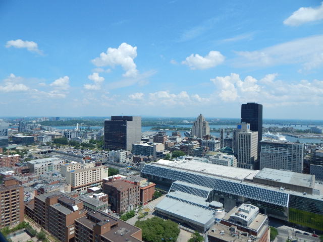 280 Rene Levesque Ouest rent