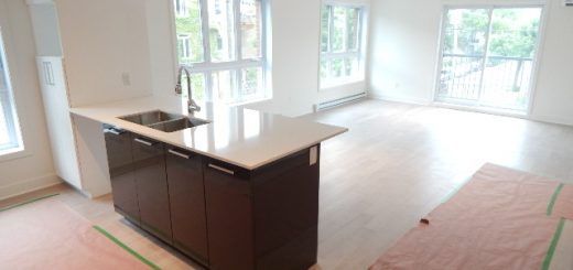 5689 Hadley Montreal rent