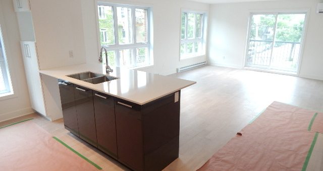 5689 Hadley Montreal rent