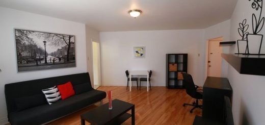 3010 Van Horne Furnished Unit rent