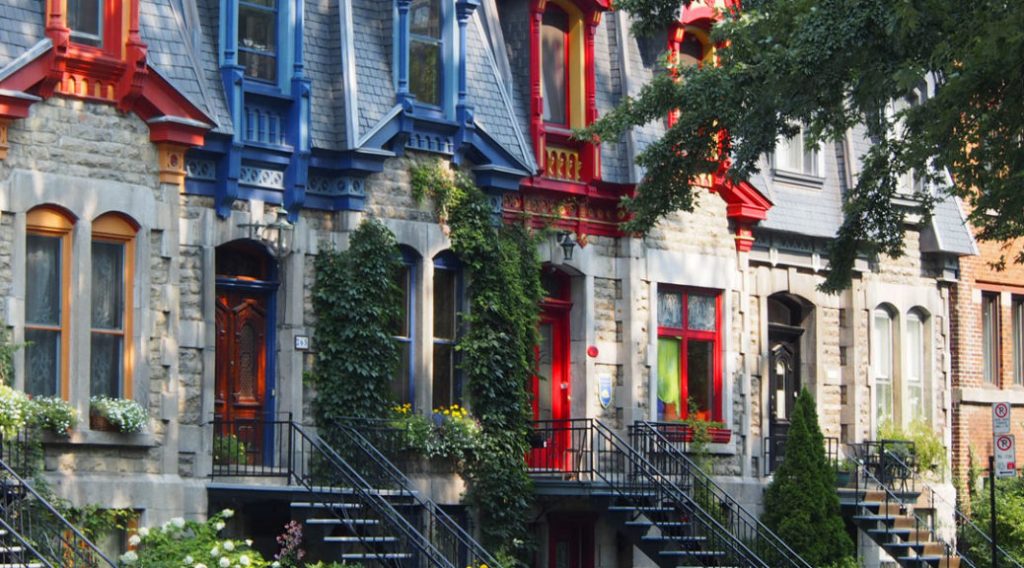 Best neighbourhoods to rent in Montreal | AGRASOY REALTY