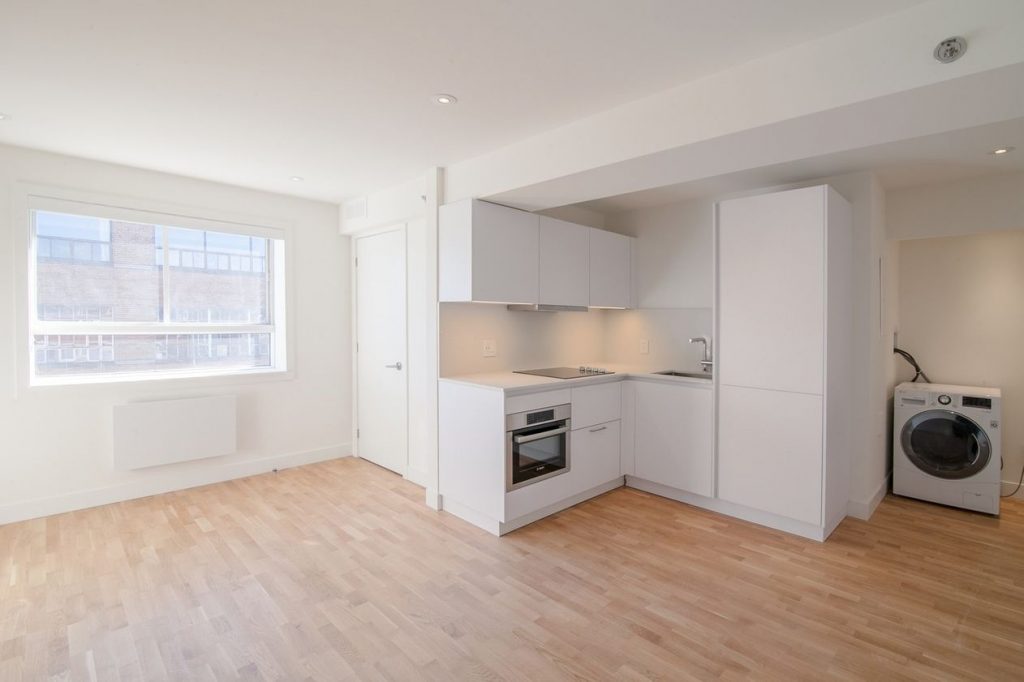 25 des Pins Ouest Montreal - Apartment for rent