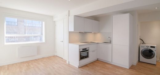 25 des Pins Ouest Montreal - Apartment for rent