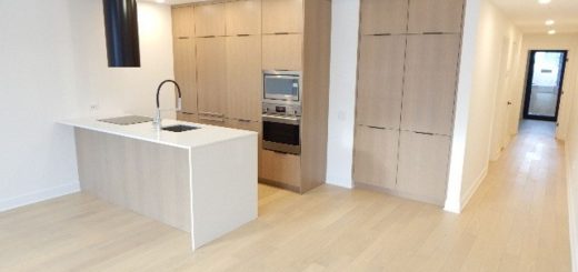 1 Maisonneuve Ouest Montreal condo for rent