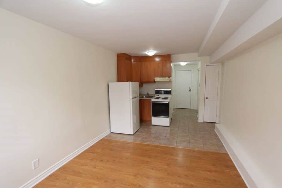 4055 Lanouette Verdun Montreal studio for rent