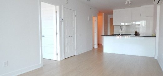 1165 Wellington Montreal - 2-bedroom 2-bathroom condo for rent