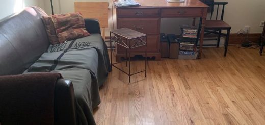 149 St Philippe Montreal - 2-bedroom apartment for rent