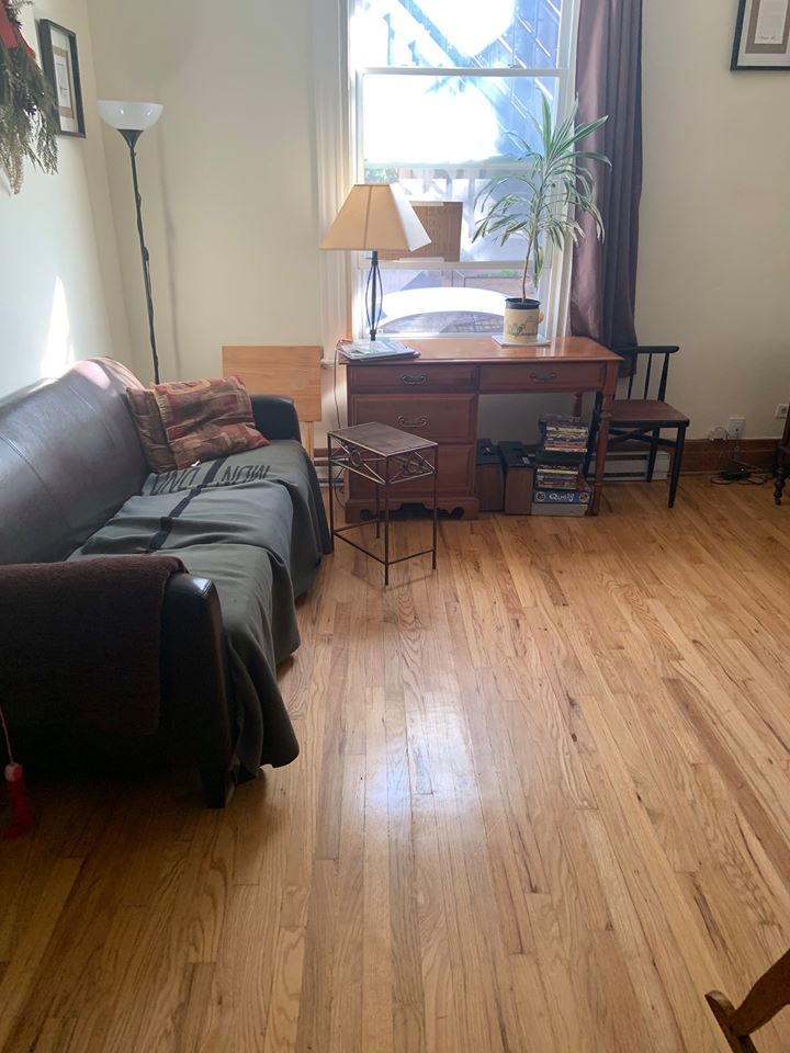 149 St Philippe Montreal - 2-bedroom apartment for rent