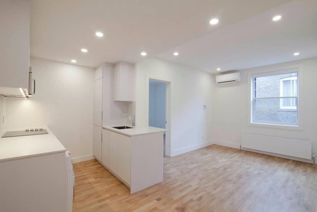 3495 Van Horne Apartment for Rent